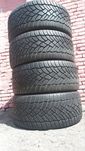 305 40 23 Cooper  4 штуки протектор 8,5 mm
