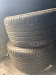 Bridgestone 315 35 R20 110W
