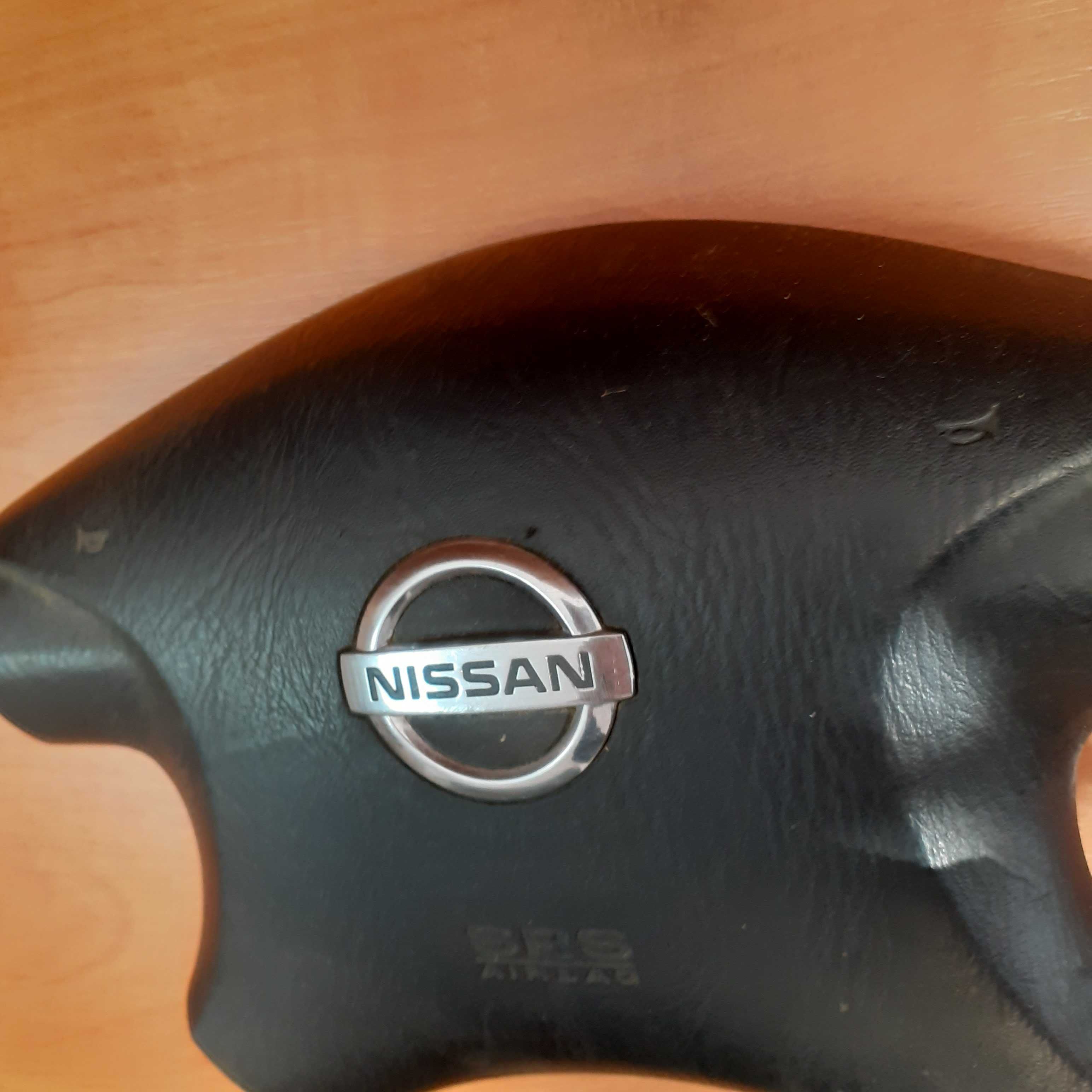 Poduszka Airbag Nissan X-Trail T30 Nr.16