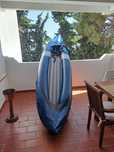 Canoa / Kayak insuflável