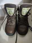 Botas escuteiros ou inverno