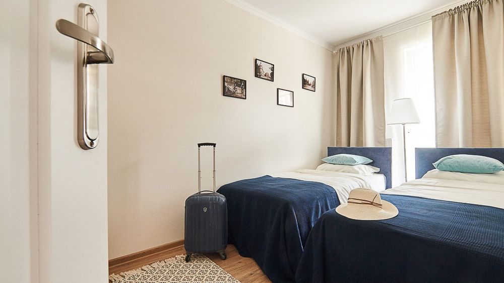 Apartament DeLux, RYNEK, PARKING Gratis, 2 pokoje NOCLEGI Kraków
