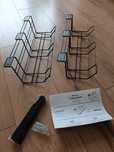 Organizery na kable, przedluzacze