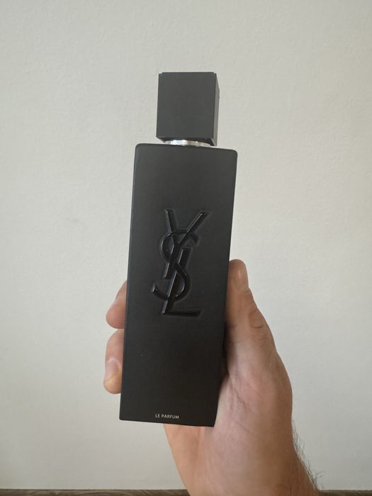 Yves Saint Laurent MYSLF Le Parfum
