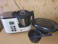 Monsieur cuisine plus