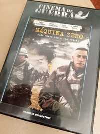 Máquina Zero - Jarhead (DVD-Vídeo) FILMES
de Sam Mendes