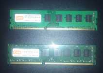 16Gb DDR3 1600MHz