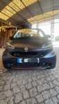 Smart 1.0 xclusive Turbo  Cabrio softouch