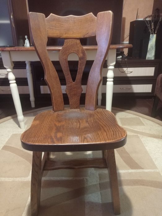 Стільці  для гостьової