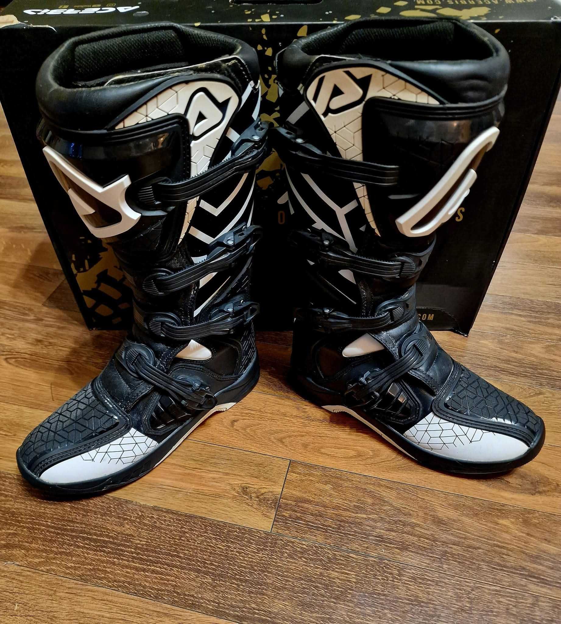 Buty Acerbis X Team rozmiar 42