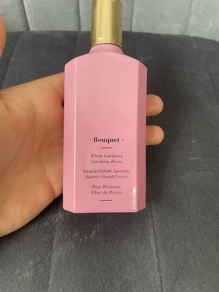 парфум Gucci Flora Gorgeous Gardenia