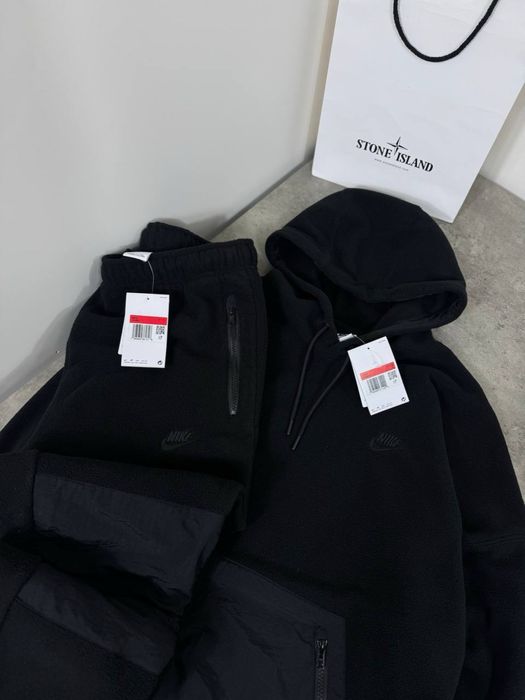 Костюми Nike Teddy (флісові )