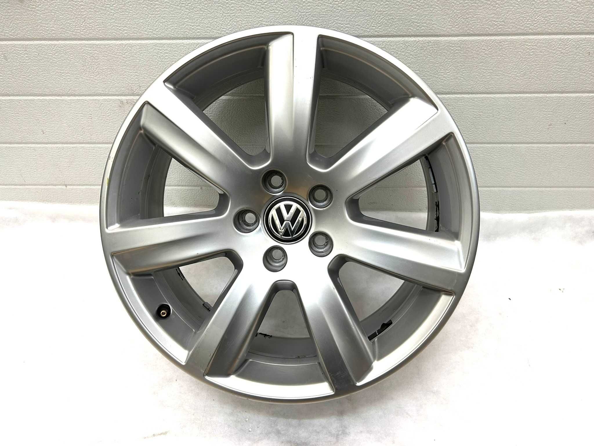 alufelgi r18 5x112 VW ORYG Phaeton Passat Tiguan Sharan T-roc Touran