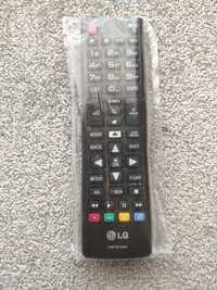 Comando para TV LG Novo