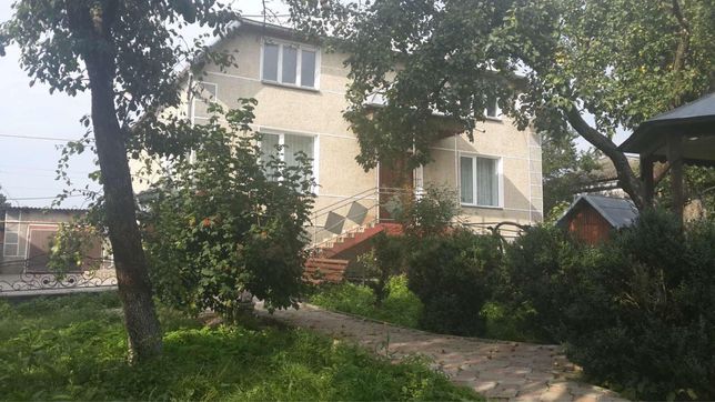 Продається житловий будинок в селі Тенетники