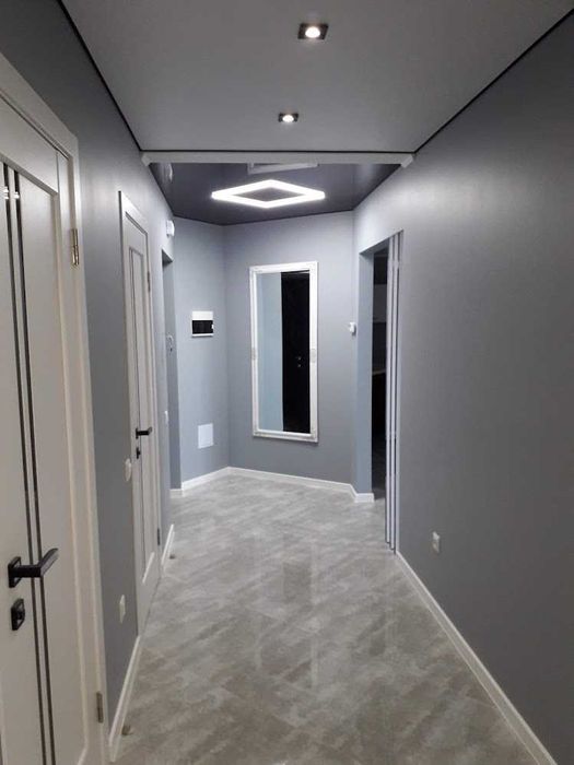 Ремонт квартир, будівництво