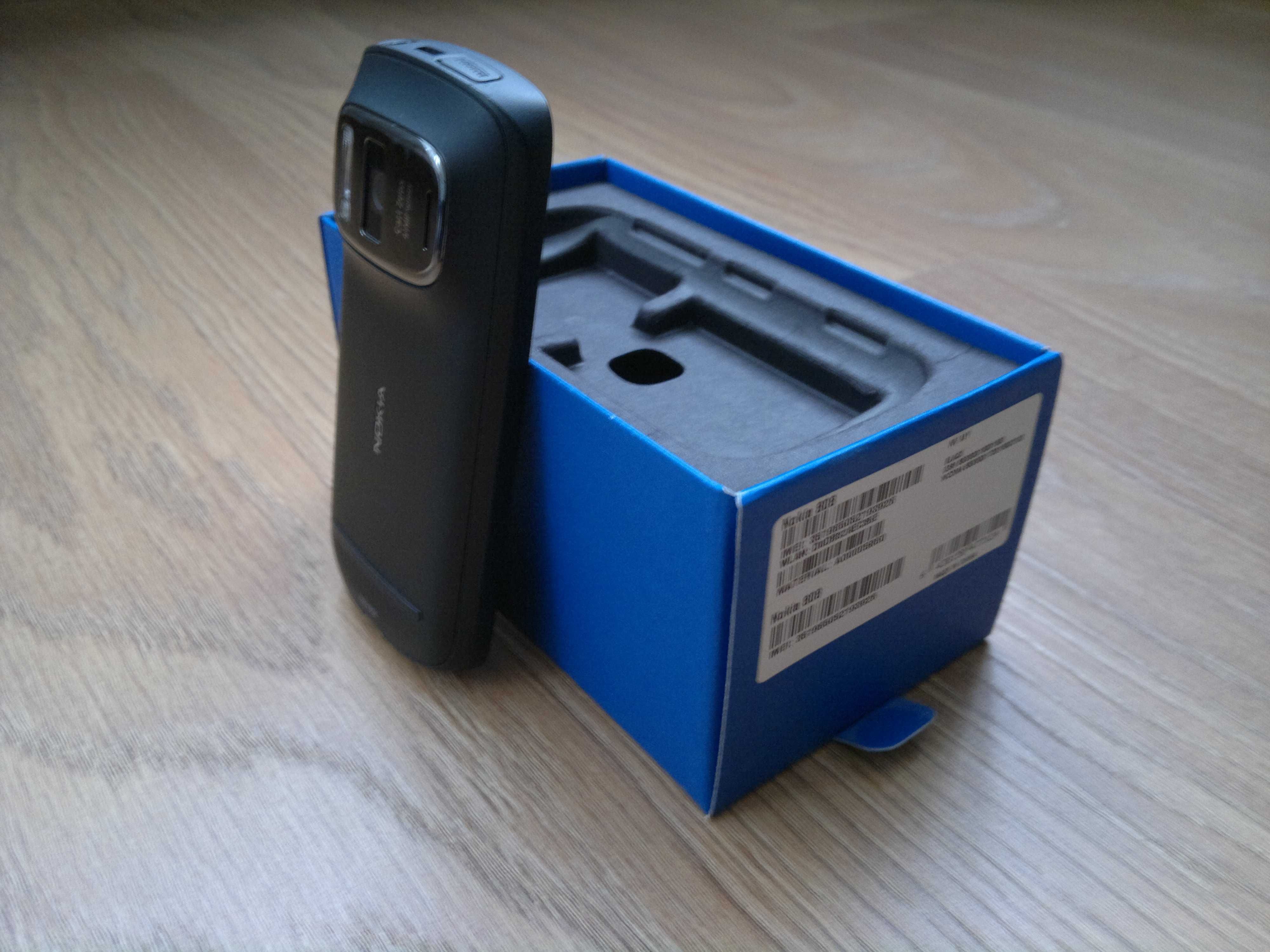 Nokia 808 Pureview