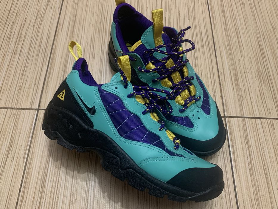 Nike acg air mada gore tex cordura