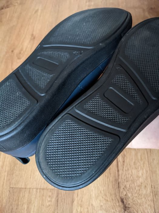 Туфлі Mida шкіряні р.40 (26,5-27см)