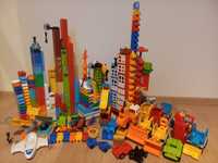 Lego Duplo zestaw - 600 klocków, 28 figurek