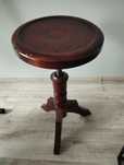 Taboret do fortepianu