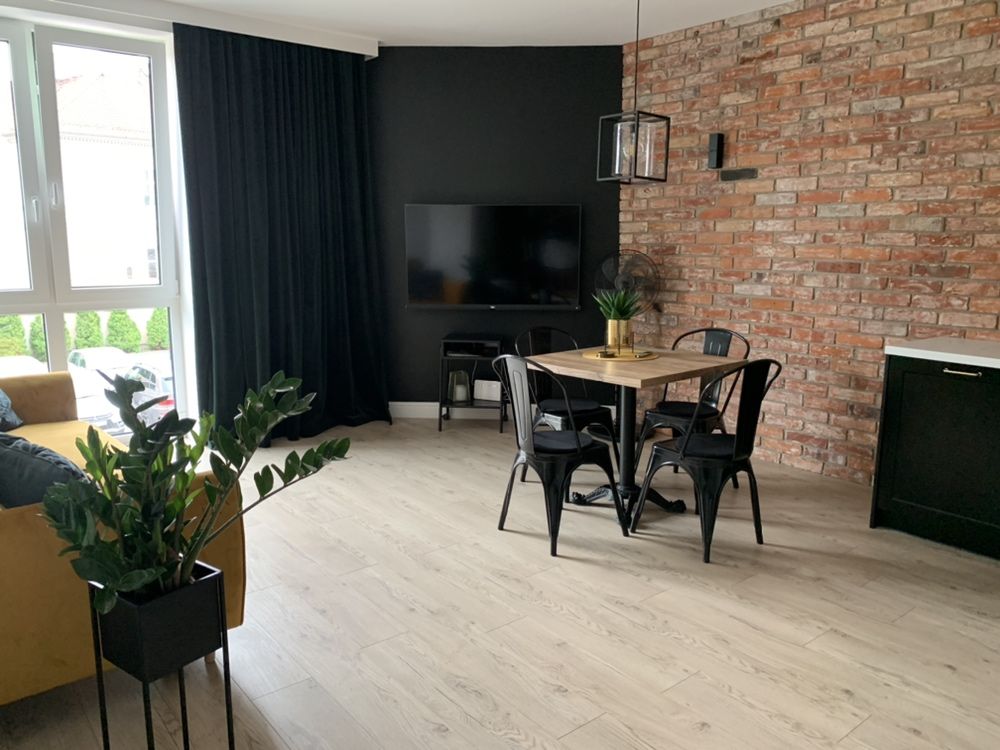 Apartament 4 i 6 osobowy Malbork centrum