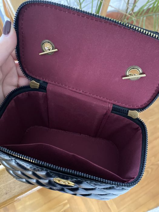 Жіноча сумка шанель/ стильна сумочка Chanel