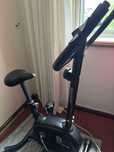 Bicicleta doone como nova