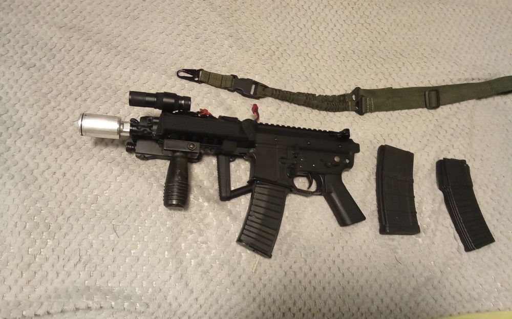 Детский автомат игрушка