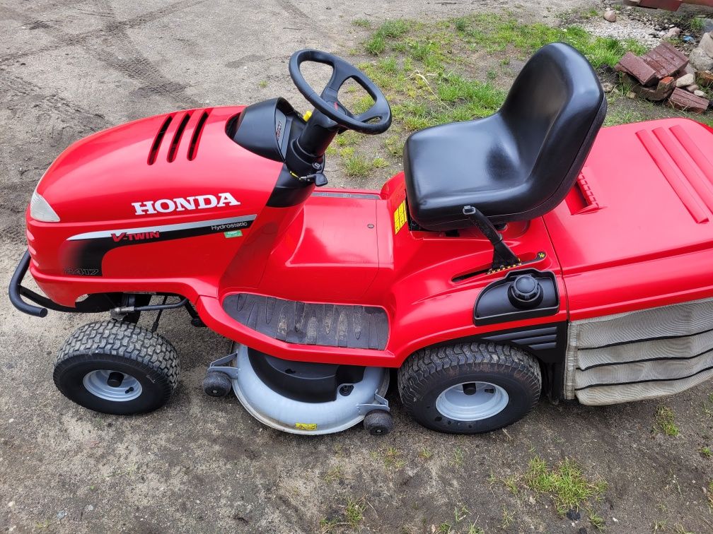 Traktorek Honda  2417
