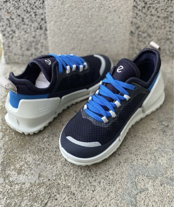 Дитячі кросівки ecco biom k 1 оригінал 31 32 34