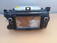 radio yaris 86140-0D050