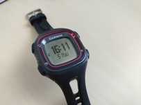 Zegarek sportowy / do biegania Garmin Forerunner 10