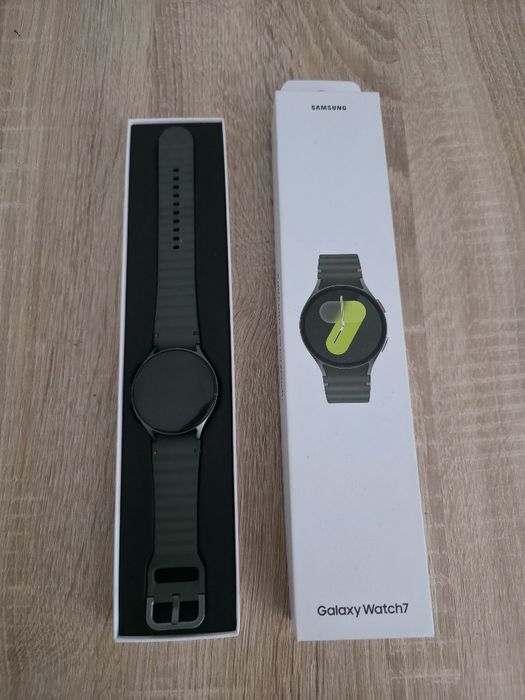 Samsung Galaxy Watch 44mm LTE