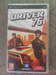 [00534] [PSP] Driver 76