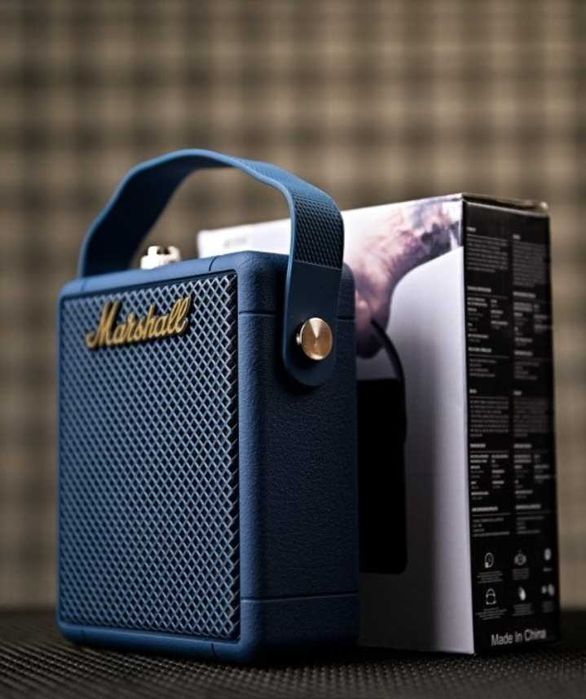 Портативна колонка