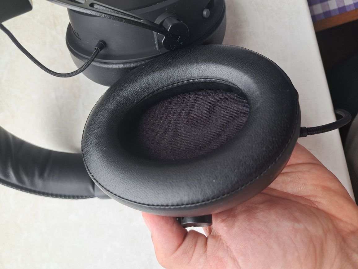 HyperX Cloud Alpha S 7.1