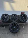 Koła 245/50R18 5x120 8j et43 72.6 BMW X3 X4