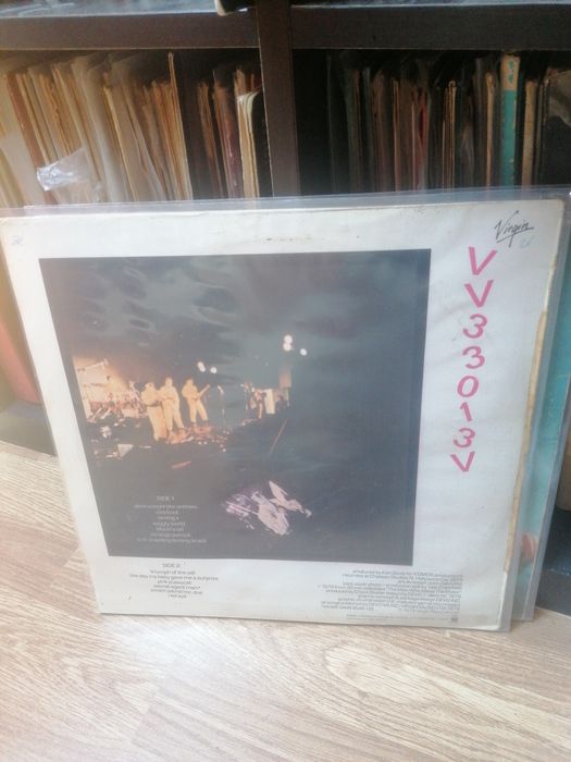 Discos vinil Devo