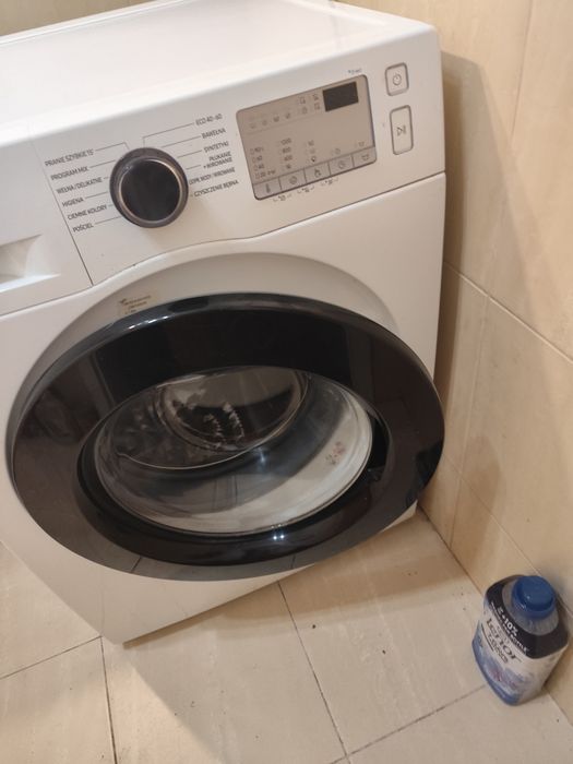 Sprzedam pralkę Samsung