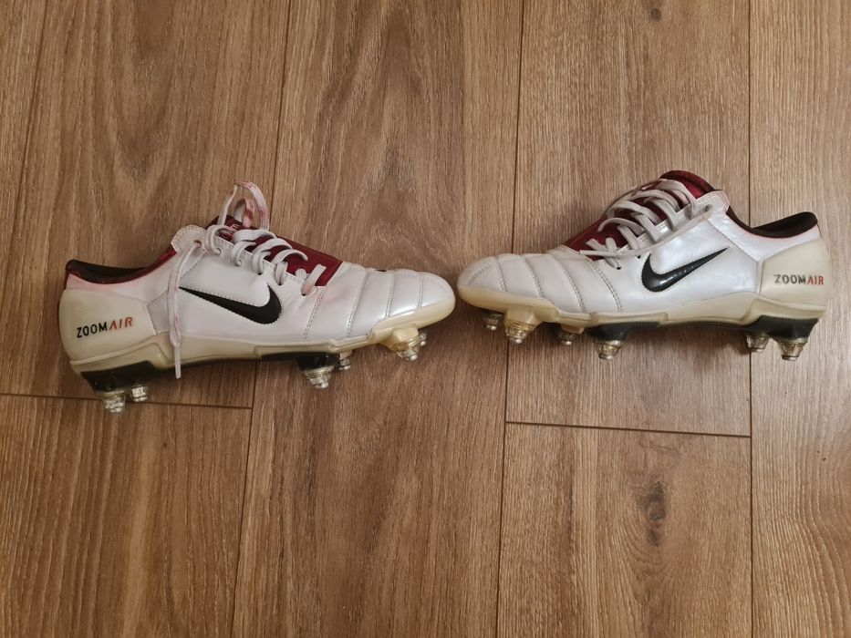 Nike Total 90 III r. 41 najwyższy model