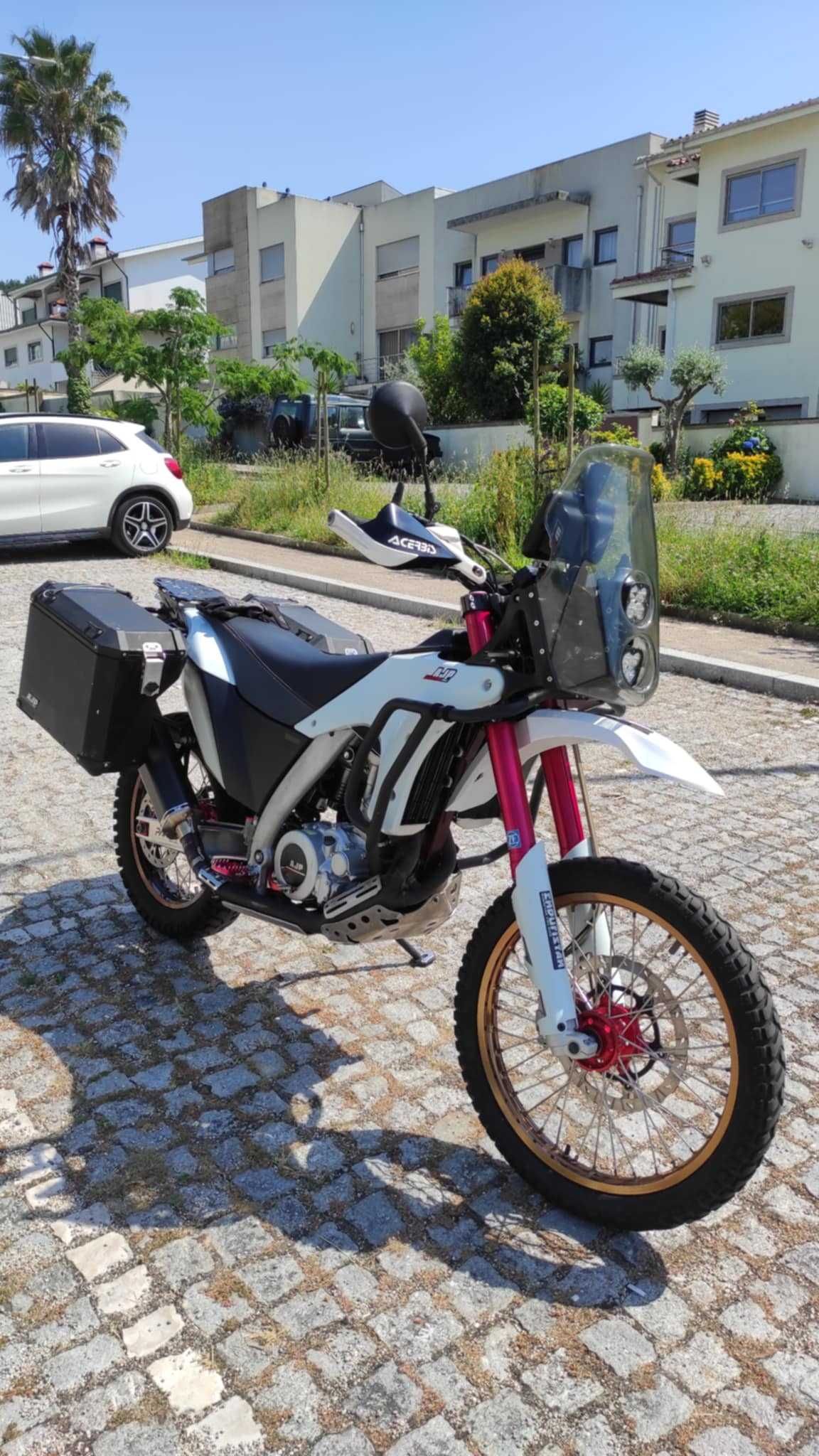 AJP PR7 2018 Boa oportunidade