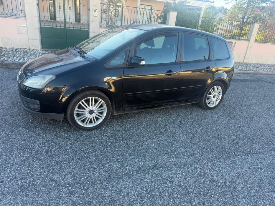 Ford C-Max 2006 automatica