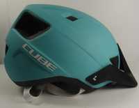 Kask Rowerowy Nowy Cube CMPT