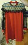 Vestido de verão