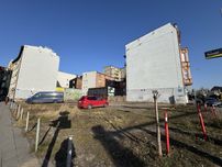 Plac do wynajęcia, ścisłe centrum Katowice