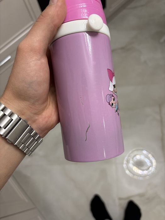 Термос дитячий LOL Surprise