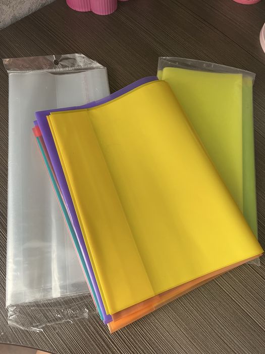 Обкладинки для 9 класу