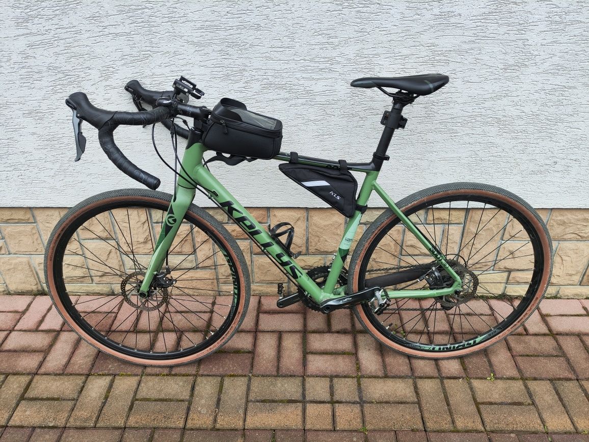 Kellys Soot 30 gravel rozmiar L