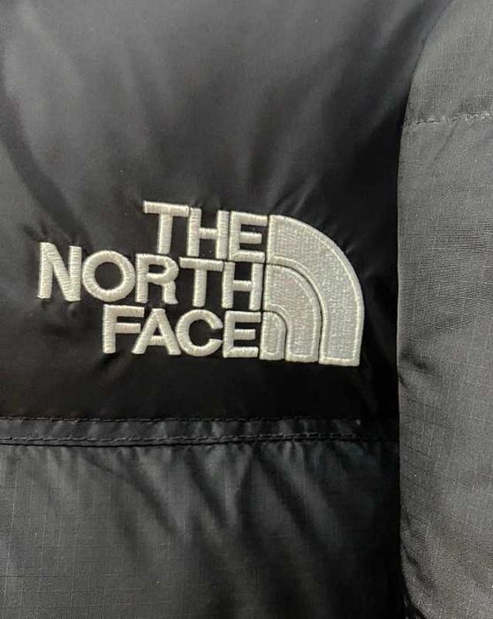 The North Face Doudoune 1996 Retro Nuptse700 S